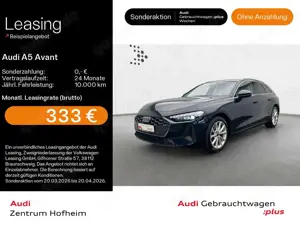 Audi A5 40 TDI S tro*BO*HUD*LED*Virtual*Navi+*