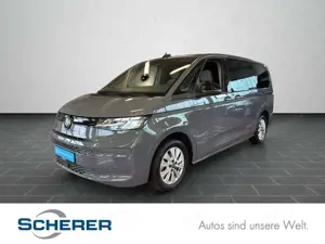 Volkswagen T7 Multivan 2.0 TDI DSG lang *Navi*AHK*Kamera*Si