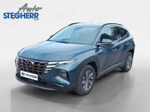 Hyundai TUCSON Trend Hybrid 2WD