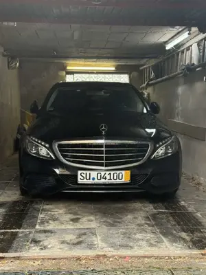 Mercedes-Benz C 220 C 220 BlueTec / d (205.004)
