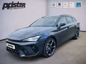 CUPRA Leon Sportstourer 1.5 eTSI DSG