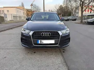 Audi Q3 Q3 1.4 TFSI S-tronic - NAV - Sitzheizung - Bluetooth