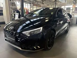 Hyundai i20 1.0 T-GDI Blackline (BC3)