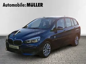 BMW 220 Gran Tourer d xDrive Aut. SHZG+KLIMA+LED+HEAD UP+D