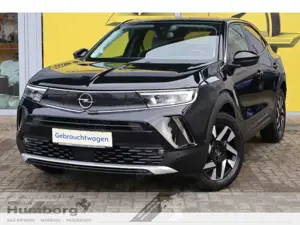 Opel Mokka 1.2 Turbo Elegance Navi LED Digitales Cockpit Appl