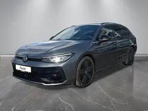 Volkswagen Passat R-Line 2,0 l TDI AHK+KAMERA+NAVI+LED+ACC+ Bild 2