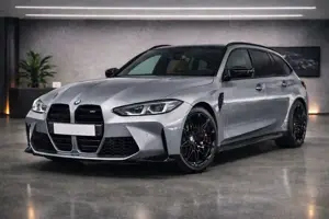 BMW M3 Touring MxDrive Competition **Export möglich**
