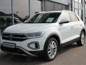 Volkswagen T-Roc 1.5 TSI Style *LaneAssist/RearView/Navi/LED/ACC*