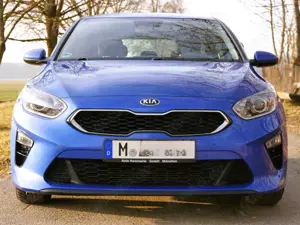Kia Ceed / cee'd Ceed 1.4 T-GDI OPF Vision