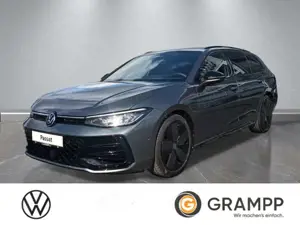 Volkswagen Passat R-Line 2,0 l TDI AHK+KAMERA+NAVI+LED+ACC+