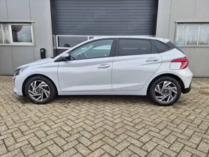 Hyundai i20 Bild 2