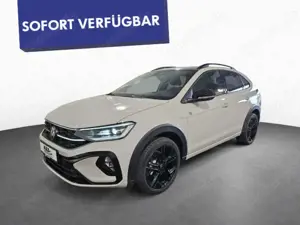 Volkswagen Taigo R-Line 1.0 TSI DSG NAVI+KAMERA+BLACK-STYLE