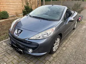 Peugeot 207 Sport