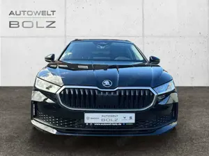 Skoda Superb Bild 2