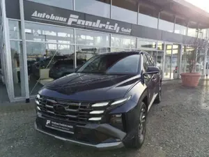 Hyundai TUCSON FL PHEV (MY25) 1.6 T-GDi (252 PS) 6-AT 4WD Prime A Bild 1