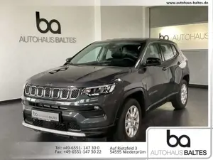 Jeep Compass Compass Altitude 1.5L GSE E-Hyb Touch/ACC/Winter/360*