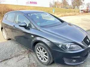 SEAT Leon Bild 5
