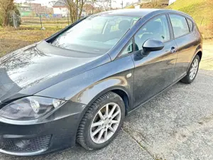 SEAT Leon Bild 4