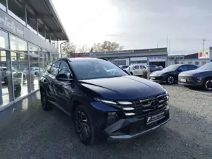 Hyundai TUCSON FL PHEV (MY25) 1.6 T-GDi (252 PS) 6-AT 4WD Prime A Bild 3