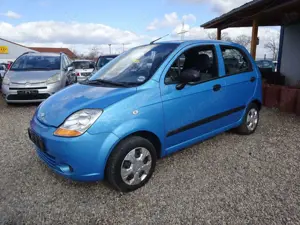 Chevrolet Matiz
