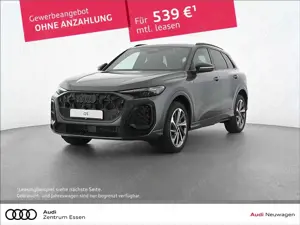Audi Q5 SUV TDI QUATTRO S LINE BUSINESS MMI PLUS AHK