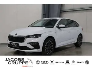Skoda Scala 1.0 TSI Tour AHK,LED,Navi,Sitzhzg.,PDC,