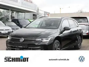Volkswagen Golf Variant "ENERGY" 2,0 l TDI 7-Gang-DSG