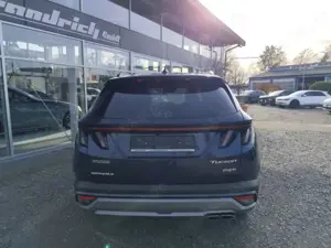 Hyundai TUCSON FL PHEV (MY25) 1.6 T-GDi (252 PS) 6-AT 4WD Prime A Bild 5