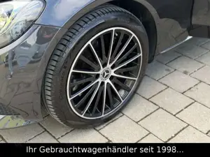 Mercedes-Benz C 300 e T AVANTGARDE *AHK/DSTR/APPLE/8-FACH* Bild 5