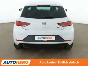 SEAT Leon Bild 5