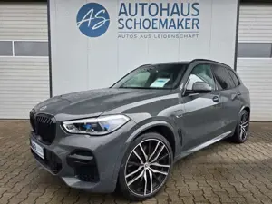 BMW X5 xDrive 45e M Sport*22Zoll*MERINO*Sky-Lounge
