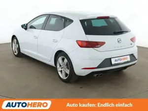 SEAT Leon Bild 4