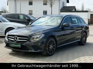 Mercedes-Benz C 300 e T AVANTGARDE *AHK/DSTR/APPLE/8-FACH* Bild 2