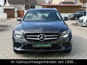 Mercedes-Benz C 300 e T AVANTGARDE *AHK/DSTR/APPLE/8-FACH* Bild 3