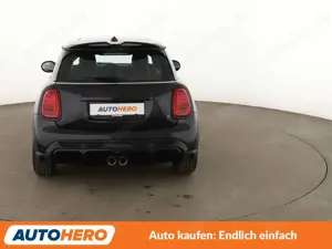 MINI Cooper S Cooper S Classic Trim Aut.*NAVI*CAM*LED*PANO*PDC* Bild 5