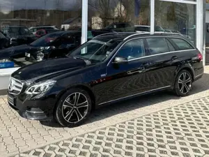 Mercedes-Benz E 350 E 350 BlueTec 4Matic (212.294)