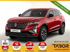 Renault Austral Techno Full Hybrid E-Tech 200 UVP-11%*