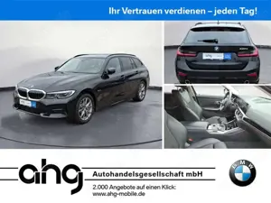 BMW 330 e Touring Sport Line *Navi*Laser*Sportsitze*L