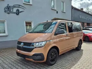 Volkswagen T6 Multivan T6.1,Multivan Family,Standhzg,7 Sitze,Sitzhzg Bild 2