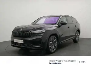 Skoda Kodiaq DSG 4x4 Sportline PANO STANDHZ 7-SITZE