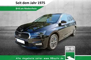 Skoda Fabia 1.0 MPI Drive Kamera PDC CarPlay