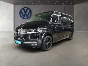 Volkswagen T6.1 California California T6.1 DSG Ocean