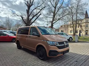 Volkswagen T6 Multivan T6.1,Multivan Family,Standhzg,7 Sitze,Sitzhzg Bild 3