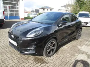 Ford Puma Puma 1.0 EcoBoost Hybrid Aut. ST-LINE