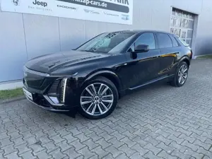 Cadillac Lyriq LYRIQ Sport 600e AWD