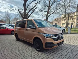 Volkswagen T6 Multivan T6.1,Multivan Family,Standhzg,7 Sitze,Sitzhzg Bild 5