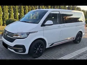 Volkswagen T6.1 Multivan 2.0 TDI 4Motion PanAmericana DSG