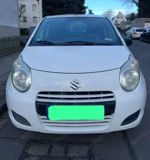 Suzuki Alto Alto 1.0 Basic
