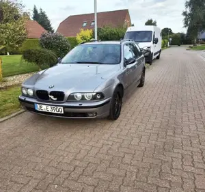 BMW 523 523i Touring