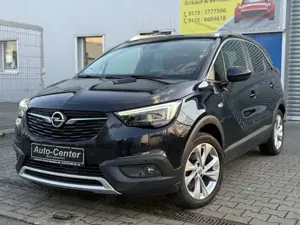 Opel Crossland X Innovation*SHZ*Kamera*LED*Automatik*